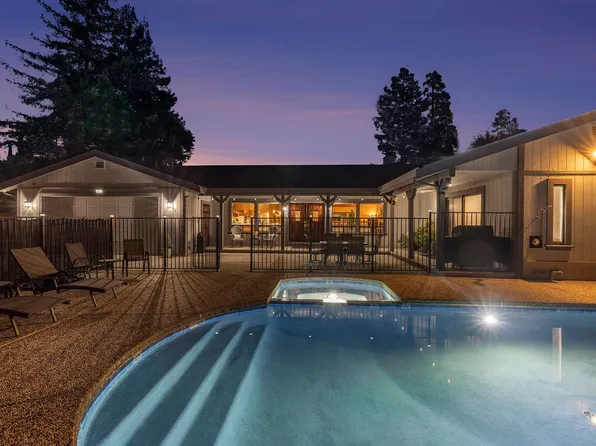 3622 Delancey Ln, Concord, CA 94519