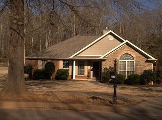 241 Silverstone Ln, Alabaster, AL 35007