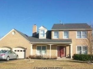 21756 Pinewood Ct, Sterling, VA 20164