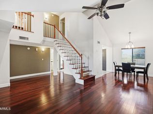 1736 N Sierra Vista Dr, Tempe, AZ 85281