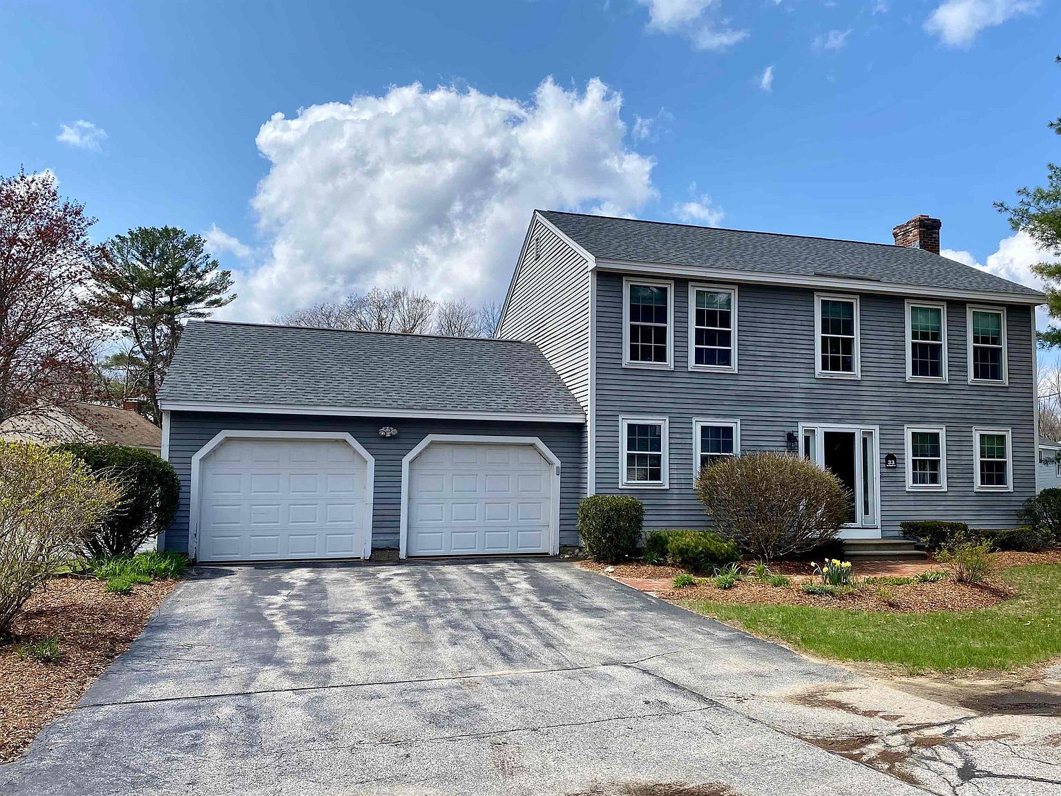 33 Old Orchard Way, Manchester, NH 03103 Zillow