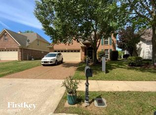 4069 W Fairway View Cres, Memphis, TN 38135