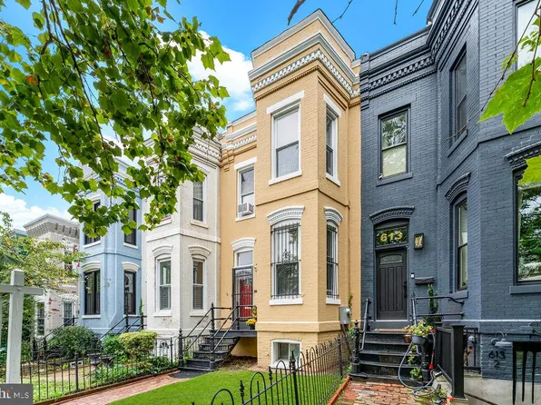 615 12th St NE, Washington, DC 20002
