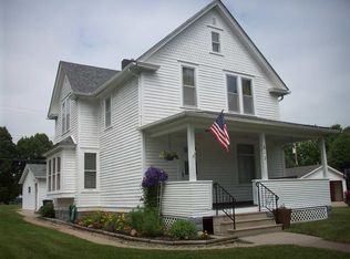 612 Michener St, Wakefield, NE 68784