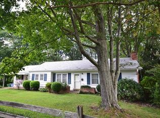 32 Wilshire Dr, Asheville, NC 28806