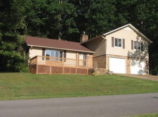 146 Honeycomb Rd, Grant, AL 35747