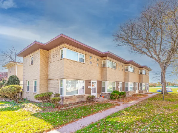 1336 Wentworth Ave, Calumet City, IL 60409