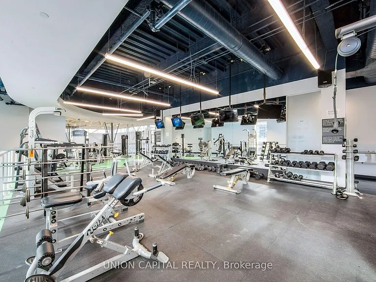 10 Navy Wharf Ct #4501 — Photo 13