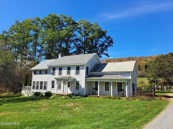 1187 County Route 31, Granville, NY 12832