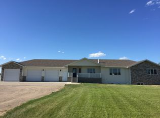 160 Moset Ln, Steele, ND 58482