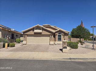 17616 W Lotten Dr, Surprise, AZ 85374