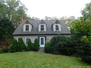 50 Mason Rd, Brooklyn, CT 06234