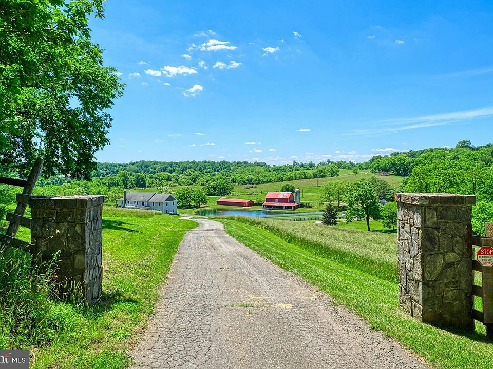 40755 Carper Ln, Paeonian Springs, VA 20129 Zillow