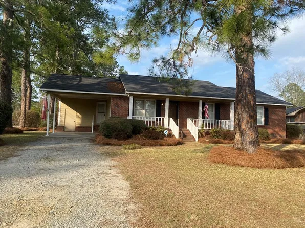 701 E 29th Ave, Cordele, GA 31015