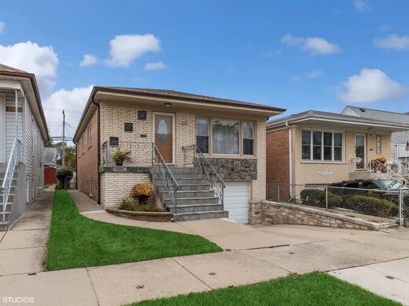 3342 N Oleander Ave, Chicago, IL 60634