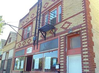 613 Portland Ave, Rochester, NY 14621