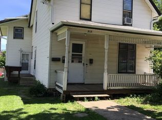 318 S Spring Ave, Sioux Falls, SD 57104