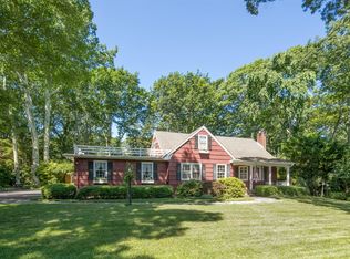470 N Bayview Rd, Southold, NY 11971