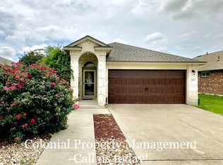 6023 Ambrose Cir, Temple, TX 76502