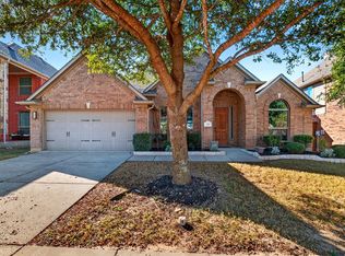 350 Falstaff Dr, Roanoke, TX 76262