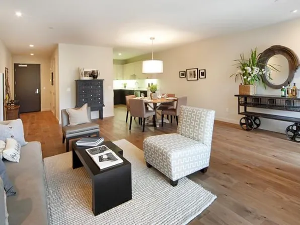 1301 Indiana St Unit 203, San Francisco, CA 94107