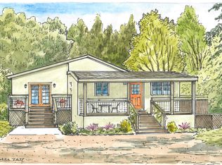 4009A Redwood Rd, Napa, CA 94558