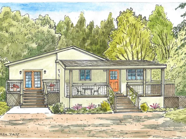 4009A Redwood Rd, Napa, CA 94558