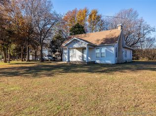 6988 Ew #133, Holdenville, OK 74848