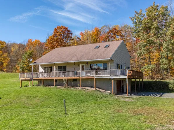 859 W Branch Rd, Millerton, PA 16936
