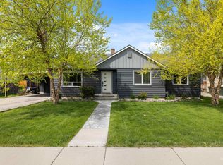 1533 NW 1st St, Meridian, ID 83642