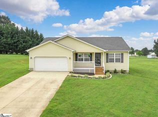 341 Fisher Lake Rd, Lyman, SC 29365