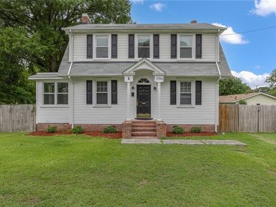 3704 Deep Creek Blvd, Portsmouth, VA, 23702