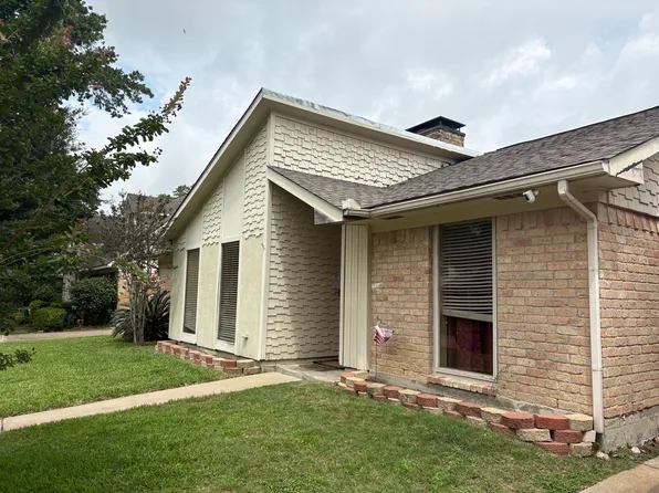 21430 Park Brook Dr, Katy, TX 77450
