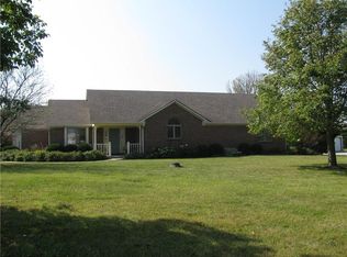 1561 W 300 N, Lebanon, IN 46052
