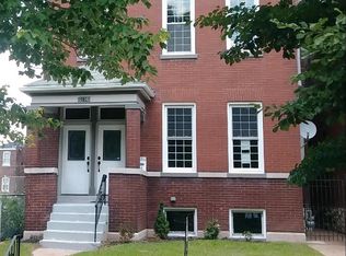 2139 Allen Ave, Saint Louis, MO 63104