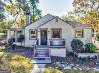 213 Maxwell Ave SW, Marietta, GA 30064