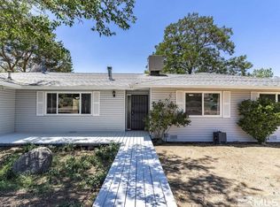 1495 Dunbar Dr, Washoe Valley, NV