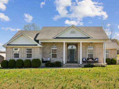 106 Mai Ridge Ln, Lafayette, TN, 37083