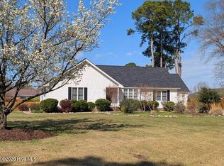 209 Woodhaven Dr, Goldsboro, NC 27530