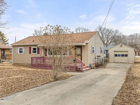 1603 N Sterling St, Streator, IL 61364