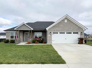 3010 Landstar Dr, Richmond, KY 40475