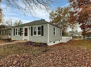 4411 Wabash Ave, Saint Louis, MO 63109