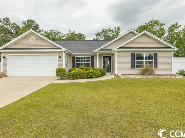 332 Beulah Circle, Conway, SC 29527