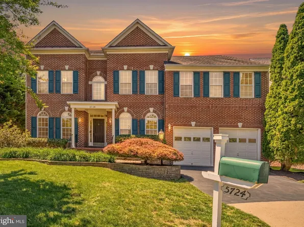 5724 Macintosh Loop, Haymarket, VA 20169