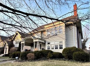 305 Middlesex Rd, Buffalo, NY 14216