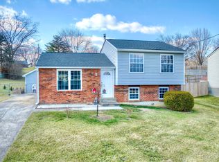 6 Hideaway Dr, Covington, KY 41017