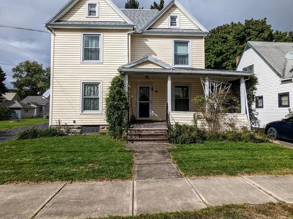 202 W 12th St, Elmira Heights, NY 14903