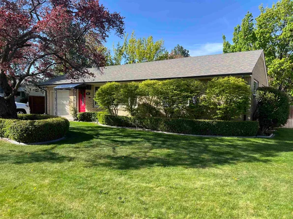 235 S 17th Ave, Pocatello, ID 83201