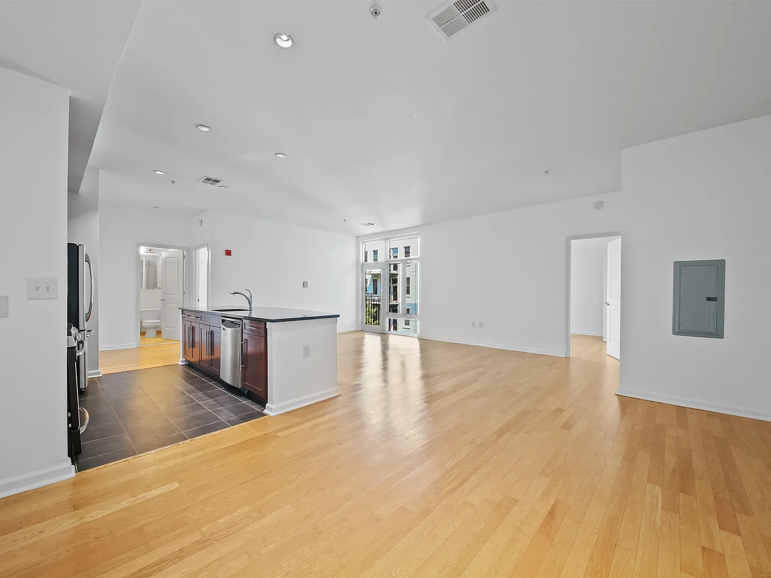 Upper Grand — Photo 3