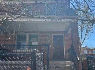 1229 Savannah Pl SE, Washington, DC 20032